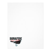 Name Your Letterhead