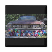 Name Your Magnet