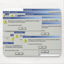 Name Your Mousepad