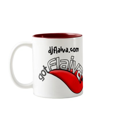 Name Your Mug by djflaiva