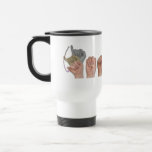 Name Your Mug Jeanne