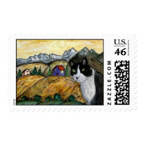 Name Your Postage postage