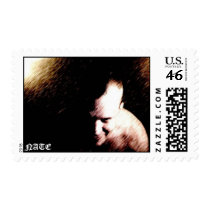 Name Your Postage