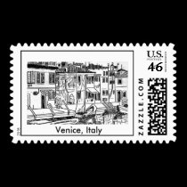 Name Your Postage stamps