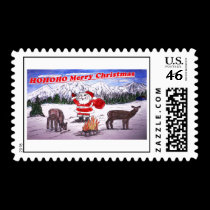 Name Your Postage stamps