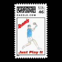 Name Your Postage stamps