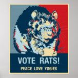 Name Your PosterVote Rats!