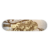 Name Your Skateboard skateboards