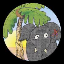 Name Your Sticker stickers