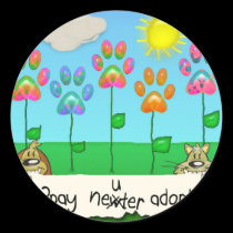 Name Your Sticker stickers