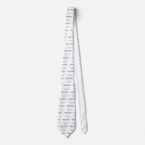 Name Your Tie by tinyzoo Name Your Tie