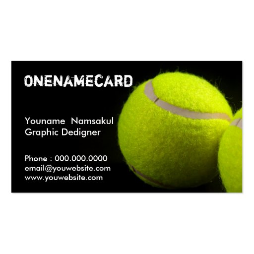 namecard-0019 business cards