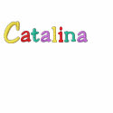 Namedrop Nation_Catalina Multi-colored embroidered shirts by FUNauticals Namedrop Nation_Catalina Multi-colored embroidered shirts