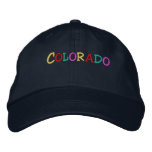 Namedrop Nation_Colorado multi-colored