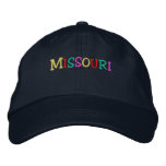 Namedrop Nation_Missouri multi-colored