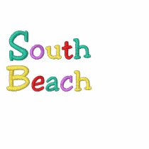 Namedrop Nation_South Beach Multicolored embroidered shirts