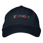 Namedrop Nation_Vermont multi-colored