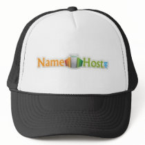Namehost.biz Souvenir Collections hats