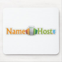 Namehost.biz Souvenir Collections mousepads