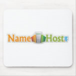 Namehost.biz Souvenir Collections Mouse Mats