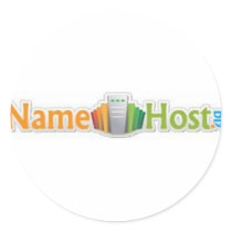 Namehost.biz Souvenir Collections stickers by nabaza Namehost.biz Souvenir Collections stickers