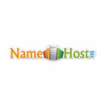 Namehost.biz Souvenir Collections T-shirt