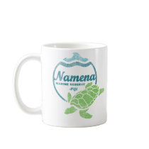 Namena Reserve Mug