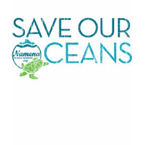 Namena - Save Our Oceans t-shirts by DeluxeWear Namena - Save Our Oceans t-shirts