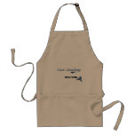 Names Apron