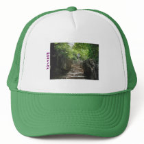 Names&Meanings - Destiny hats by Solus101 Names&Meanings - Destiny hats