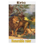 Names&amp;Meanings - Eric Stationery