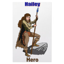 Names&Meanings - Hailey stationery by Solus101 Names&Meanings - Hailey stationery