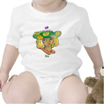 Names&Meanings - Jada t-shirts