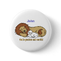 Names&Meanings - John buttons