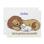 Names&amp;Meanings - John Invite