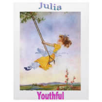 Names&Meanings - Julia letterhead