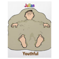 Names&Meanings - Julian Letterhead