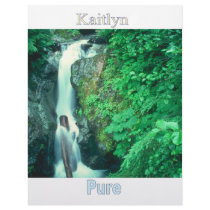 Names&Meanings - Kaitlyn letterhead