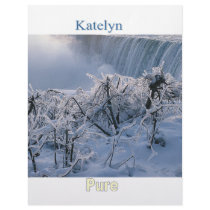 Names&Meanings - Katelyn Letterhead
