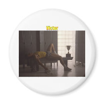 Names&Meanings - Victor Magnet
