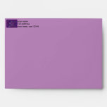 names of God custom envelope