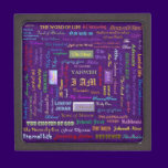names of God premium gift box premium gift boxes