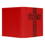 Names of Jesus Cross binders