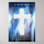 Names of the Lamb posters