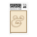 Names Postage (Customizable) postage
