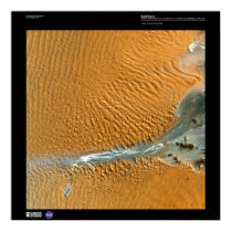 Namib Desert posters