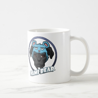 NamiBear - Mugs