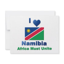 Namibia Announcements