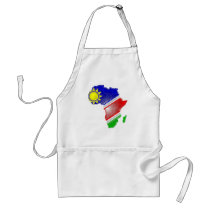 Namibia aprons by heartofearth Namibia aprons