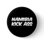 NAMIBIA PIN